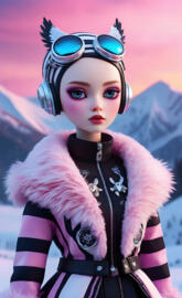 North Country Winter Vibes