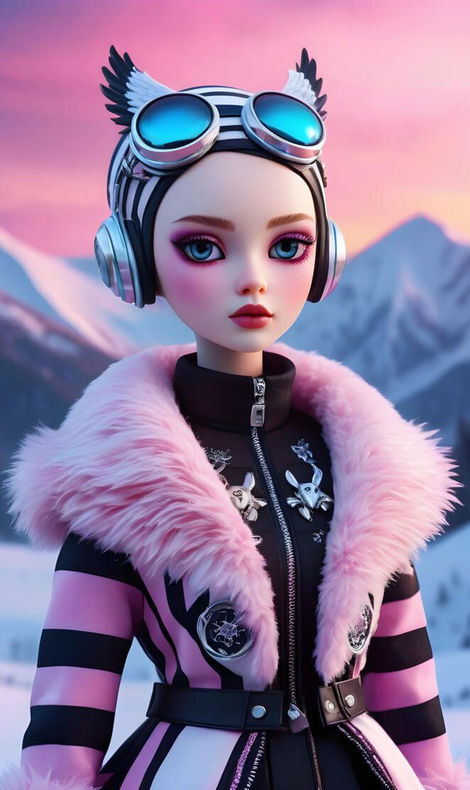 North Country Winter Vibes