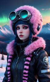 North Country Winter Vibes