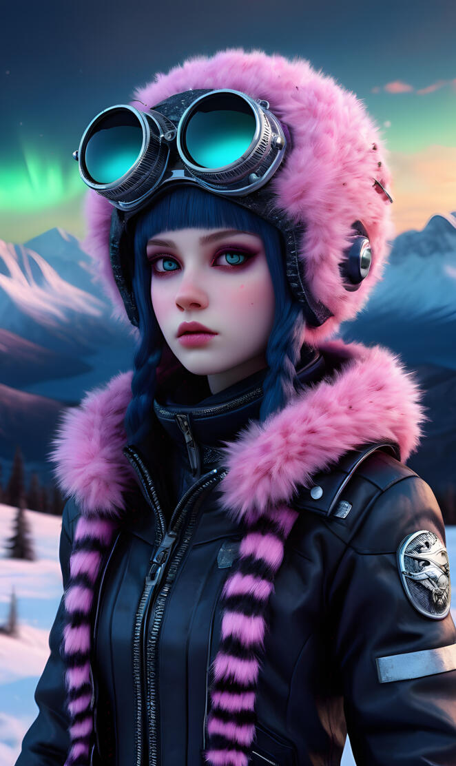 North Country Winter Vibes