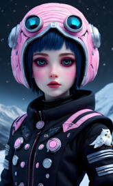 North Country Winter Vibes