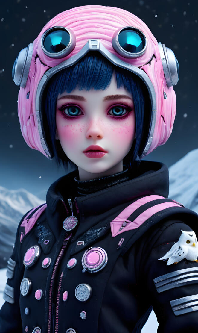 North Country Winter Vibes