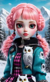 North Country Winter Vibes