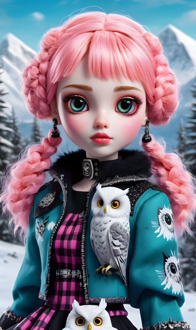 North Country Winter Vibes