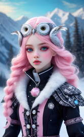 North Country Winter Vibes