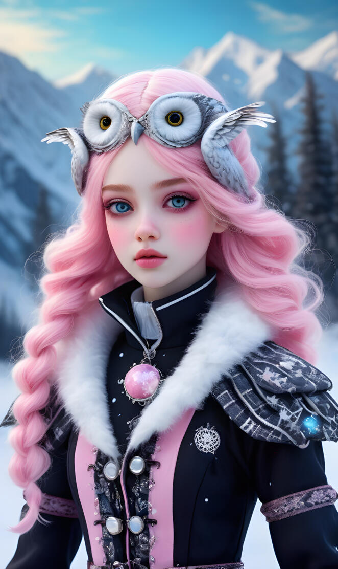 North Country Winter Vibes