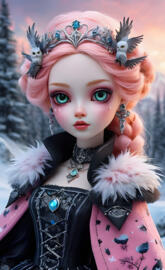 North Country Winter Vibes