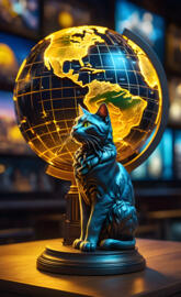 Milo, Bird Watchers Ultimate Vacation Planner