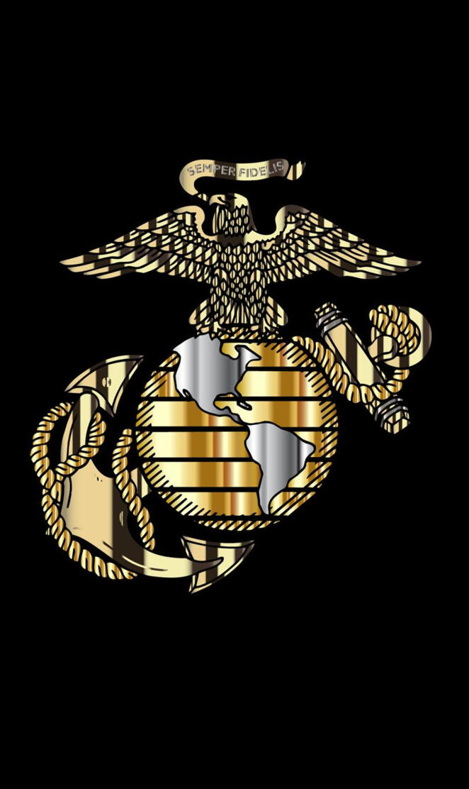 Marine Corps II