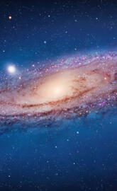 Andromeda Galaxy
