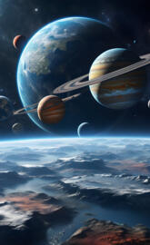Planets