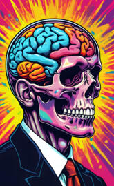 my brain 2025