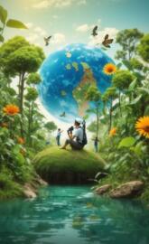 World environment day