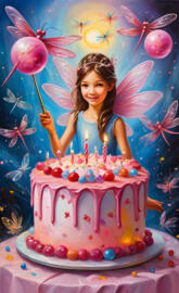 fairy birthday