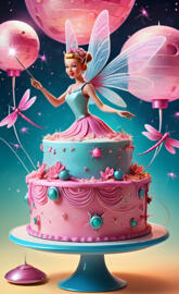 fairy birthday