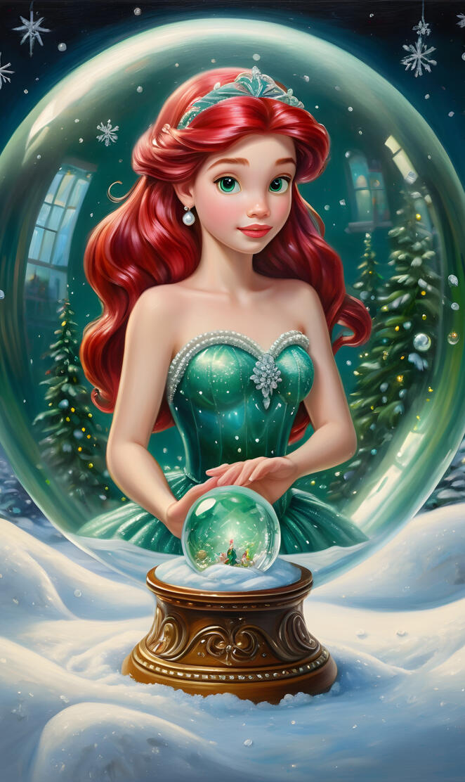 Ariel