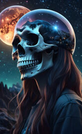 Universe of The Mind