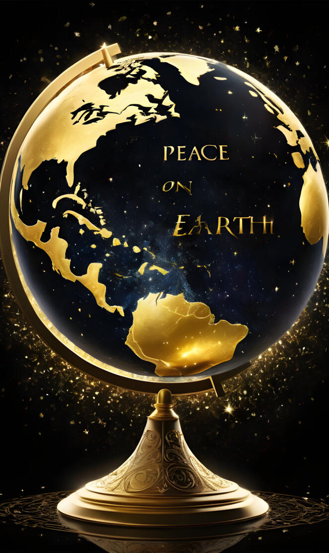 peace on Earth