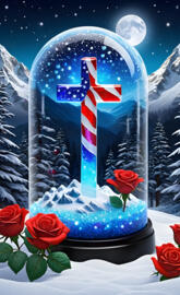 Make American Great Again Seasons Greetings