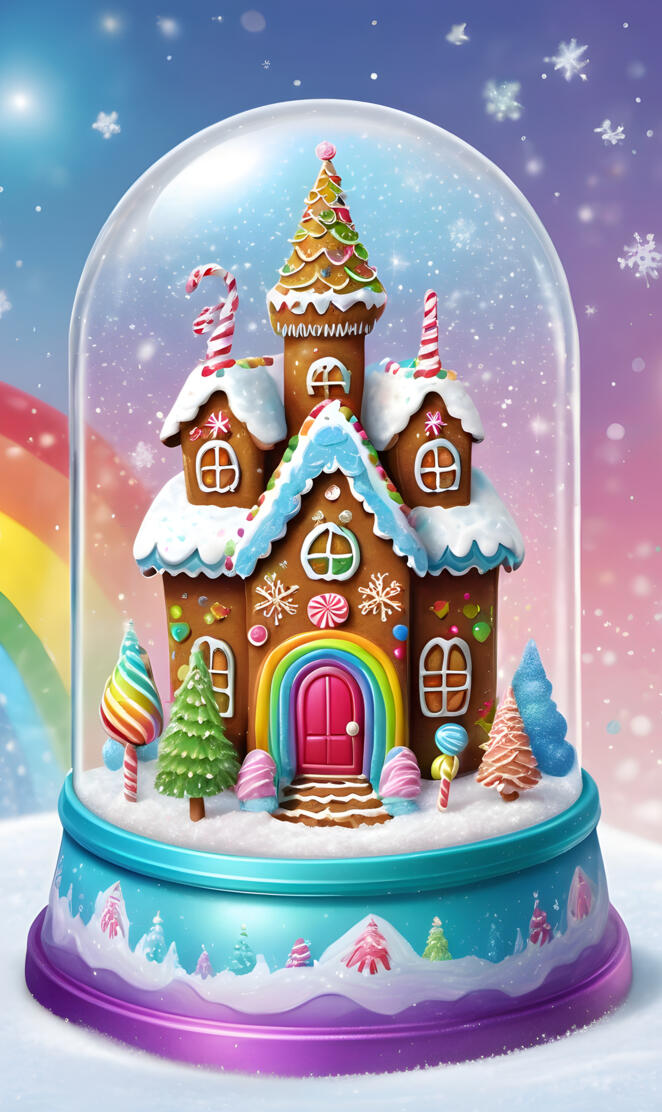 cookie Christmas 🎁