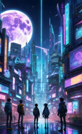 Cyber City