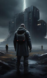 people after apocalypse