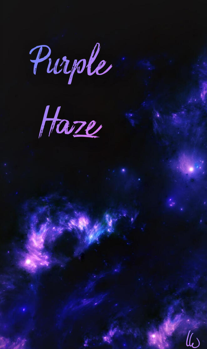 Purple haze