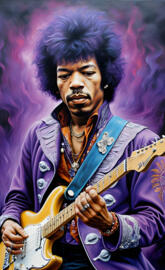 Jimi Hendrix