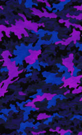 Purple Haze Camo