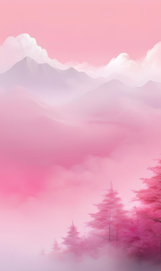 Sakura Mist