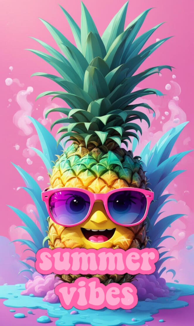 Pineapple