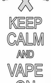 Keepcalmvape