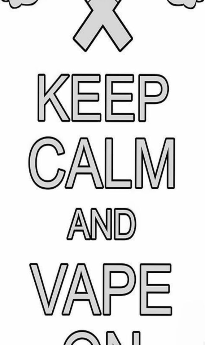 Keepcalmvape