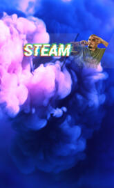 SteamRoom Vaping HD