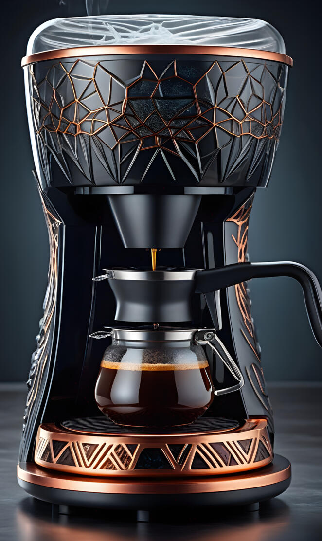 Coffee Maker