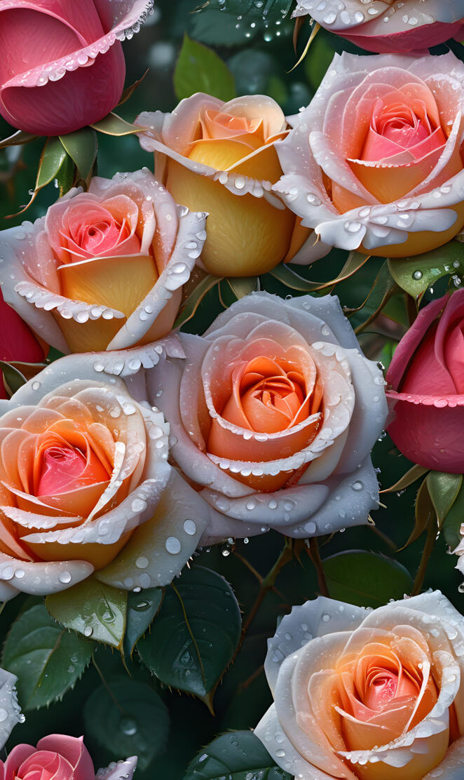 Joy, Friendship, and Good Health