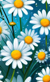 daisies