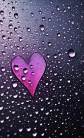 pink heart