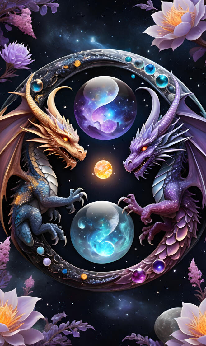 powerful forces at war