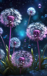 dandelion 2