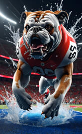 Georgia Bulldogs