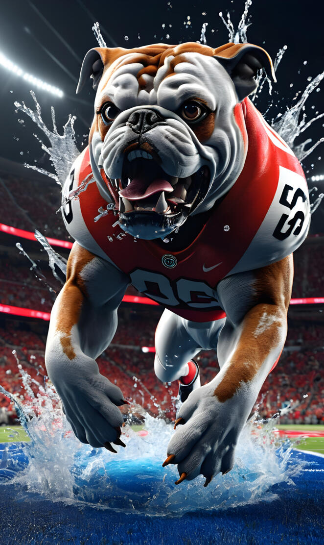 Georgia Bulldogs