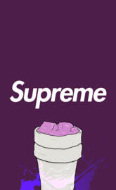 Supreme Splash