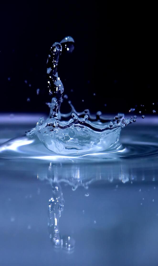 Water Splash