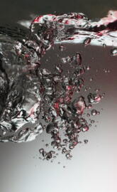 Water splash