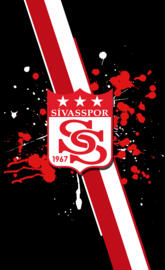 Sivasspor Splash