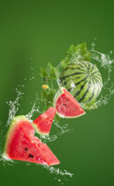 Watermelon