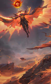 Swain Infernal LOR V2