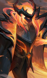 Swain Infernal LOR V1