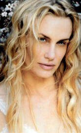 Daryl Hannah
